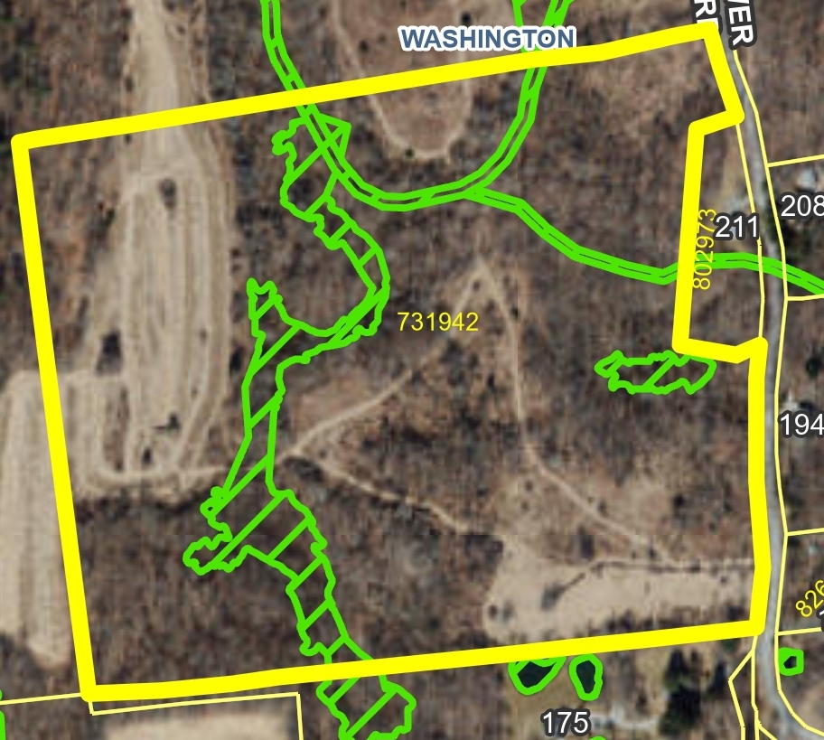 Jill Doppel Real Estate: 50 acres of land for sale on N. Tower Hill Rd. Millbrook